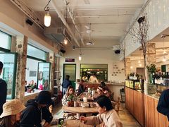 大堂-RAC BAR(安福路店)