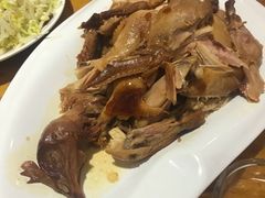 -大清花饺子(山庄店)