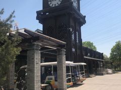 -永定河休闲森林公园