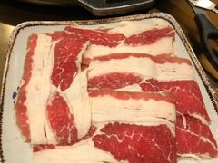 -元山烤肉店(假日广场店)