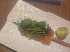 -白石的深夜食堂(济南万象城店)