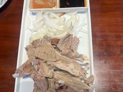 -那拉提之疆·新疆菜(美院店)