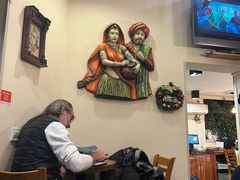 -克比叔叔印度餐厅Kebabs on the Grille(永康路分店)