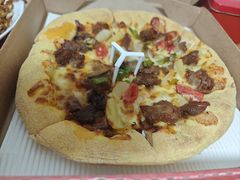 -必胜客(金元宝店)