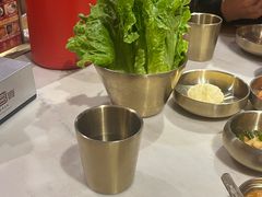 -韩宫宴烤肉·料理(苏州中心店)