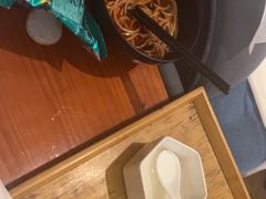 -华夏良子·足道SPA艾灸(翠微店)