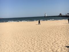 -海天一色海景自助餐厅(西港花园店)