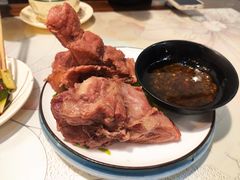 -石老头关东饺子王·东北菜(嘉华鑫城店)