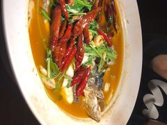 -清水亭湖北菜(大屯DT51店)