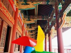 -中国汉城景区