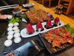 -火炉旺烤肉啤酒屋(沈北创始店)