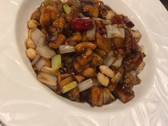 -南门小馆·清真(国贸商城店)