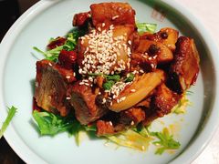 -小吊梨汤·北京菜·烤鸭(鸟巢店)