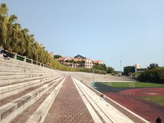 -厦门大学(思明校区)