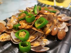 -喜碧海鲜·二十年本土海鲜老字号(上排店)