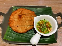 和风炸脆猪排-长勺子东南亚(街道口店)