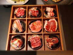 -無二炙坊·和牛烧肉(大钟寺1733店)