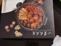 -小资太太餐厅(南岗区店)