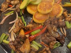 -一烙锅(友谊店)