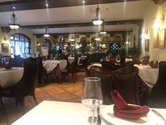 大堂-维兰西餐(万泉河店)