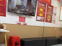 -郑远元专业修脚房(人民北路店)