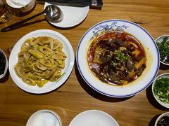 -阳光家常菜游客餐厅(千佛山店)