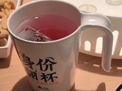 -太二酸菜鱼(石家庄万象城店)