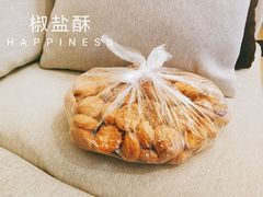 -闻酥园(大慈寺店)