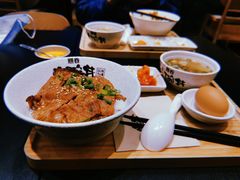 -熊吞·大碗丼烧肉饭(西市场嘉华店)