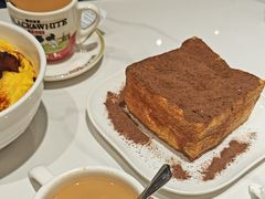 -樂麗餐室 · 本地茶餐廳(扬名广场店)