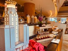 -威斯汀舞台餐厅