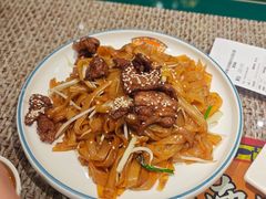 -岭南小生·粤港点心(南门口店)