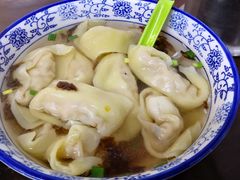 传统鲜肉大馄饨-方老大馄饨(抚宁巷店)