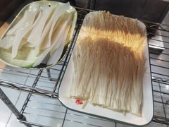 -德顺斋爆肚涮肉馆·烧烤·羊蝎子·清真炒菜(马驹桥店)