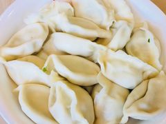 -北方饺子王·海肠捞饭·海鲜锅(山大店)