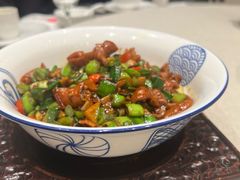 -炊江南·上海菜(国展华漕店)