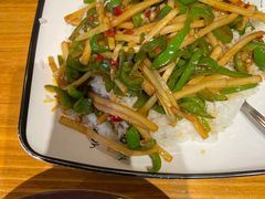 -象山桂林米粉(天通苑店)