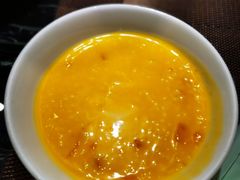 奶油南瓜小米粥-喜棠·长沙家宴·海鲜·湘菜(麓谷店)