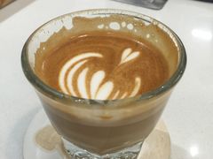 -Onirii Coffee(长乐路店)