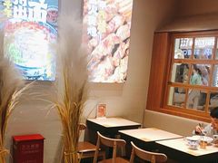 -陳香貴·蘭州牛肉面(月星环球港店)
