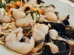 -南山鲜虾面·活鲜小馆·海味大连菜(南山总店)