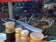 -王家沙点心店(西康路店)
