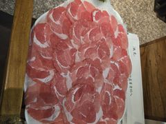 -铁瓷涮肉·清真(良乡月华店)