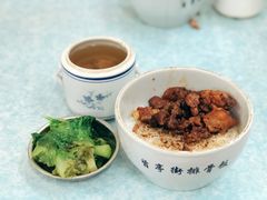 -旨亭街排骨饭(莞城店)