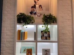 -小阿福儿童摄影(摩尔城店)