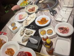 -火炉火自助餐(喜隆多店)