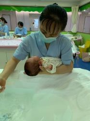 点击看大图 -梓爱月子中心(花都店)