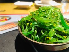 -友壹町寿司(嘉洲广场店)