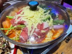 -花腰餐吧Bistro烧烤 傣味(传媒大学店)
