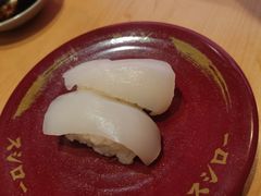 -寿司郎(皇庭广场店)